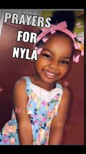 PrayersForNyla #JusticeForNyla UPDATE: GO FUND ME LINK  https://gf.me/u/ycpack UPDATE: Blood needed type O+ . Donate to Princess  Margaret Hospital in Nassau UPDATE: Please WhatsApp or text not call. If a  million people