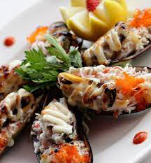 Best Omakase Orange County Sushi Sushi Dishes Best Sushi