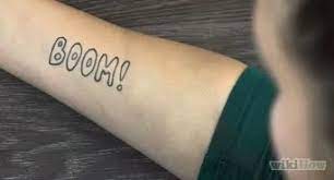 Apa yang kamu lihat saat tidur dapat mengindikasikan adanya masalah, keinginan yang terpendam, hingga tanda bahwa kamu stres. 5 Cara Untuk Memilih Desain Tato Wikihow