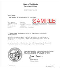 Formally it is used to verify the character, the status, or the financial background of a person or letters of good standing are also issued by states like california, illinois, ma and ri, to verify that companies are up to date with certain taxes, like. Letter Of Good Standing What Is It And How To Get It