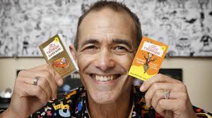 Coles collectables 2020: Andy Griffiths and Terry Denton create 24 Little  Treehouse books