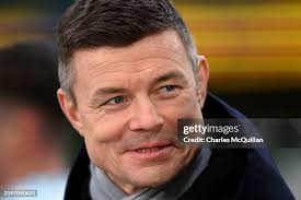 75 Charles Driscoll Photos & High Res Pictures