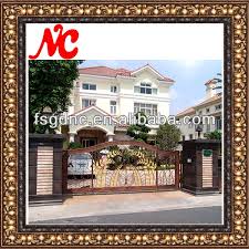 Garden gates sag because a square (or rectangular) frame is essentially unstable. Wholesale Modern Wrought Iron Arch Philippines Garden Gate Design Buy Modern Wrought Iron Arch Philippines Garden Gate Design Gate Design Drawings Modern Wrought Iron Arch Philippines Garden Gate D Product On Alibaba Com