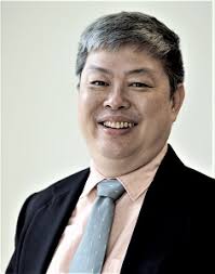 Mr Nelson LO, Dean of Administration : East Asia School of Theology