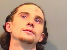 Union man charged with slashing man's throat at party