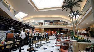 Electric charging stations are located at the bay street garage. Tampa Bay S Malls Will Start To Reopen This Week Tampa Bay Business Journal