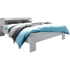 Letti mhf struttura per letto matrimoniale con testiera bianca. 2 Cassettoni E Con Illuminazione Led Inserita Nella Testiera Struttura Letto Matrimoniale Con 2 Comodini Maxim Disponibile In 2 Diversi Colori Bianco Avanti Trendstore Familiabastida Com