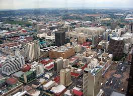 Republic of south africa, afrikaans: Gauteng Wikipedia