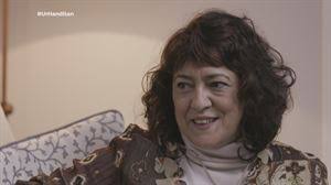 Emakume etorkinakren ataleko Bideoak