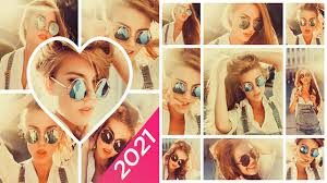 Why pay for software when everything you need is in one place and completely free? Download Pic Collage Maker Free Photo Collage Maker