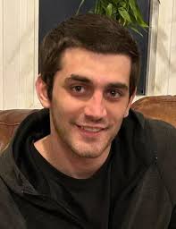 Obituary for Justin D. Scasny