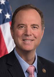 Rep. Adam Schiff (CA-28)