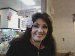 Virginia MORGAN Obituary (2014)