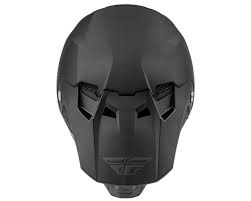 Fly Racing Formula CC Solid Helmet