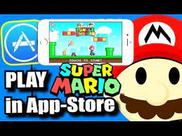 Climb mountains, cross seas, avoid bottomless pits, fight off turtle soldiers and a host of black magic traps to save the princess. How To Get Play Super Mario Bros On Ios 10 9 No Emulator No Jailbreak Available In App Store Youtube