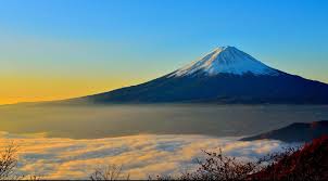 Climbing Mt Fuji In The Off Season Climbing Tips Climbing Guides