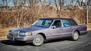 Image result for Opal 1996 Town Car