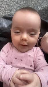 Please make it look like my grandmother is smoking a cigar. She looks so  gangsta in this picture