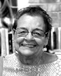 Nancy Marquardt Obituary (1939