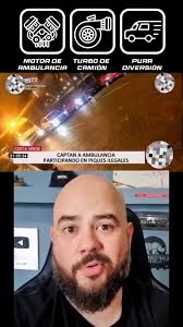 Se Salio de Control!...