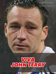 John Terry Family West Ham