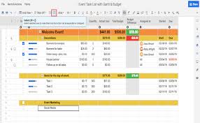 Mehr infos >> kommentar zum fachbeitrag abgeben. So Erstellen Sie In Excel Eine Zeitachse Vorlage Und Tutorial Smartsheet
