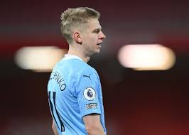 Бразилец нашел схожесть между двумя одноклубниками. Vpervye Za 16 Let Zinchenko Povtoril Dostizhenie Svoego Trenera V Lige Chempionov Hubloid