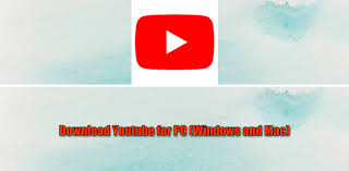 Update for amd k6 processors experiencing any of the issues below. Youtube App For Pc 2021 Free Download For Windows 10 8 7 Mac