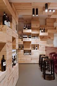 5 zones possibles de vieillissement, on est réglable en bois et 20 cave a vin haier jours un. Creer Sa Cave A Vin Fantastique Pour Un Petit Ou Un Grand Espace Archzine Fr