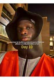 Driver Dave Trading Video