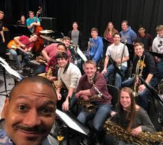 LIVE FROM THE TEMPLE