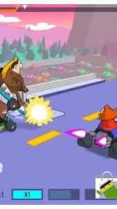 Free download lol kart v 1.2.2 apk + hack mod for android mobiles, samsung htc nexus lg sony nokia tablets and more. ØªØ­Ù…ÙŠÙ„ Lol Kart Ù…Ù‡ÙƒØ±Ø© Mod Apk Ù„Ù€ Android