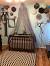 Nightmare Before Christmas Wall Decal