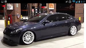 Shades of yellow, including soft butter yellow and rich mustard yellow, offer warmth and brilliance that stands out vividly against the cool, deep tones of navy blue. What Is The Best Wheels Color For The Dark Blue G G35driver Infiniti G35 G37 Forum Discussion