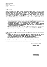 Surat minat peluang usaha waralaba smart print. Contoh Surat Pernyataan Minat Untuk Mengikuti Lelang Bagi Contoh Surat