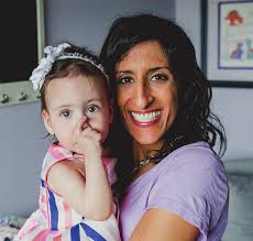 Voice of the Cystic Fibrosis Patient