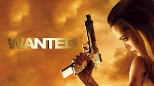 Prime Video: Wanted
