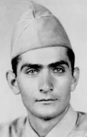 Carl Roman Canter (1919-2013)