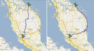 Other services like kuala terengganu to kuantan, kuala terengganu to johor bahru are in demand too. Kota Bharu Via Gua Musang Take Me Places