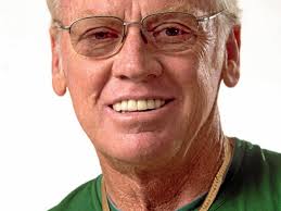 Longtime Bonita cross country coach Lonny Carr, 60, dies