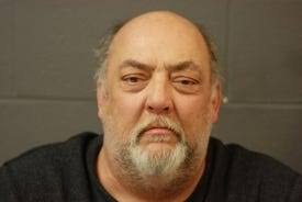 Boonville man charged with kidnapping, sex abuse