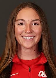 Hallie Hilton's Instagram, Twitter & Facebook