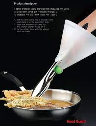 Fritters Frying Fury Now Tamed Fritter Frying Cooking Fritters