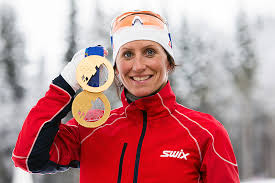 Gj r klar s knad og cv, attester og referanser. Alle Norske Medaljer I Vinter Ol Gjennom Tidene