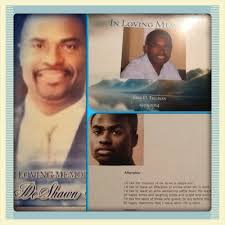 Eric Tillman Obituary (2014)