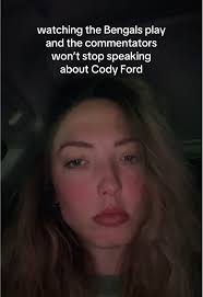 Tracy Doss Cody Parsons