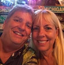 Christine Rask's Instagram, Twitter & Facebook