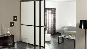 J Aime Cette Photo Sur Deco Fr Et Vous Cloison Cloison Coulissante Cloison Amovible