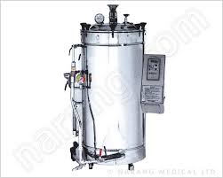Double Wall Autoclave Autoclave Medical Supplies Medical Equipment