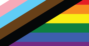 A.b.d.'nin i̇stanbul başkonsolosluğu, türkiye ve tüm dünyada lgbt haklarının destekçisi olarak, lgbt hareketinin sembolü olan gökkuşağı bayrağını binasına astı. Lgbt Bayragi Bir Kez Daha Degisti Gmag